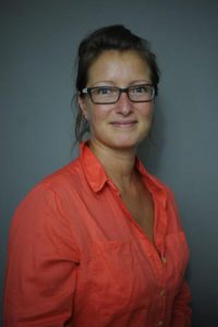 Jennifer Rother - staatlich anerkannte Ergotherapeutin